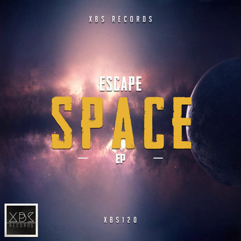 Escape - Space