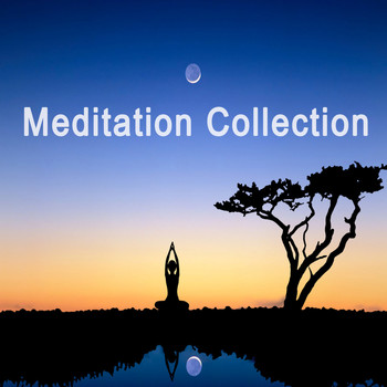 Meditation, Meditation spa and Relaxing Music - Meditation Collection