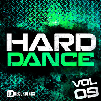 Various Artists - Hard Dance, Vol. 9