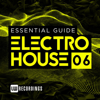 Various Artists - Essential Guide: Electro House, Vol. 6