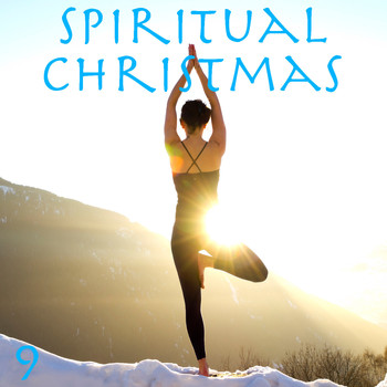 Various Artists - Spiritual Christmas, Vol. 9