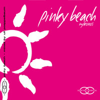 Uli Poeppelbaum - Pinky Beach Mykonos: Chillout, Vol. 1