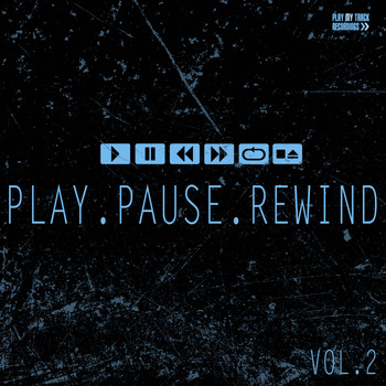 Various Artists - Play, Pause, Rewind, Vol. 2 (Explicit)