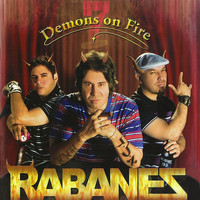 Rabanes - Demons on Fire