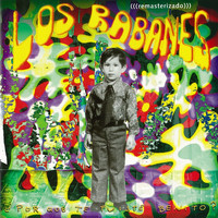 Los Rabanes - ¿Por Qué Te Fuiste Benito?