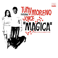 Tutty Moreno - Mágica