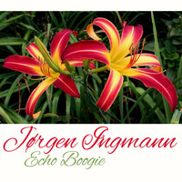Jørgen Ingmann - Echo Boogie