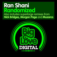 Ran Shani - Randomized