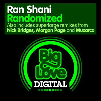 Ran Shani - Randomized