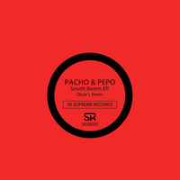 Pacho, Pepo - South Boom
