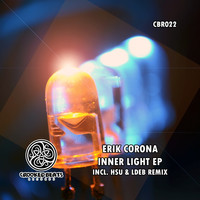 Erik Corona - Inner Light EP