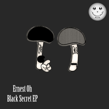 Ernest Oh - Black Secret EP