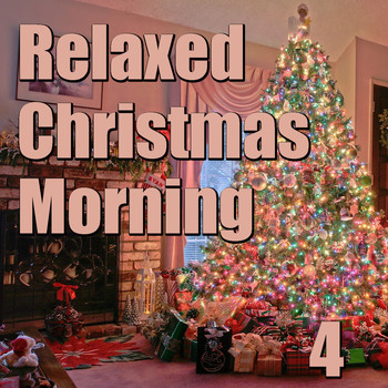 Foundations - Relaxed Christmas Morning, Vol. 4