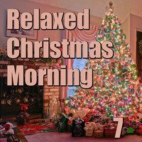 Foundations - Relaxed Christmas Morning, Vol. 7