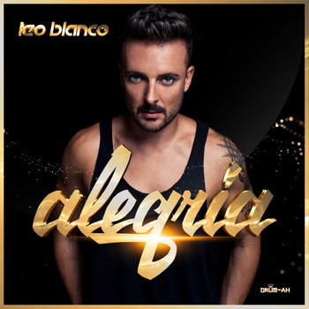 Leo Blanco - Alegria