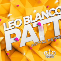 Leo Blanco - PATT