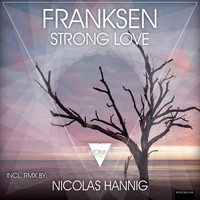 Franksen - Strong Love