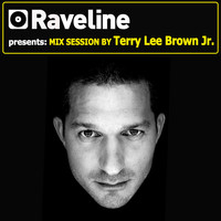 Terry Lee Brown Junior - Raveline Mix Session By Terry Lee Brown Junior