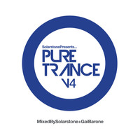 Solarstone & Gai Barone - Solarstone presents Pure Trance 4
