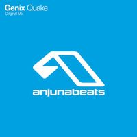 Genix - Quake