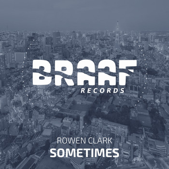 Rowen Clark - Sometimes