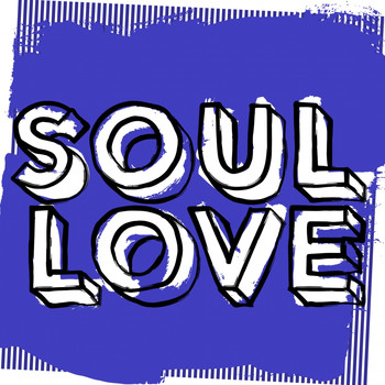 Various Artists - 10 Years of Soul Love