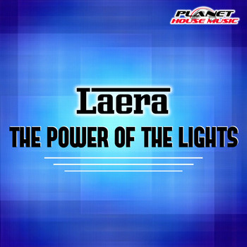 Laera - The Power of The Lights