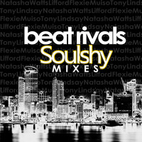 Beat Rivals - Soulshy Mixes