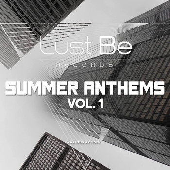 Various Artists - Summer Anthems, Vol. 1