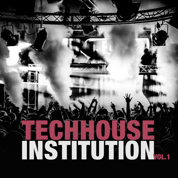 Various Artists - Techhouse Institution, Vol. 1
