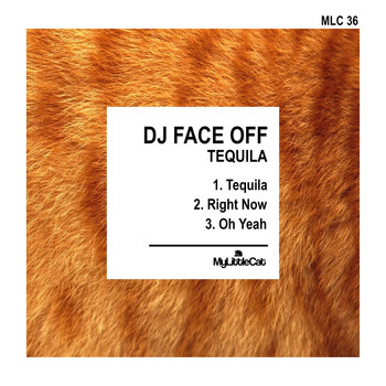 Dj Face Off - Tequila