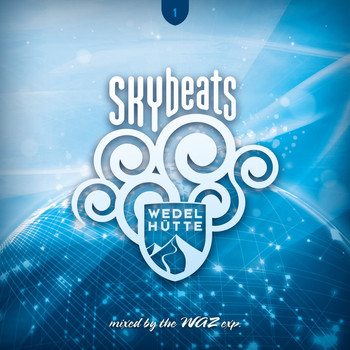 Various Artists - Skybeats 1 (Wedelhütte)