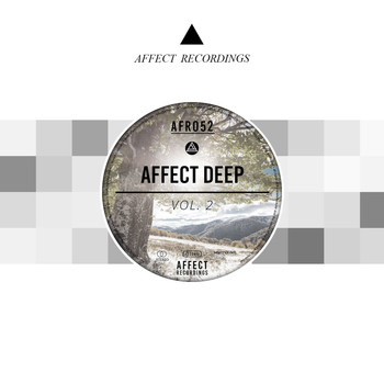 Various Artists - Affect Deep, Vol. 2 (Explicit)