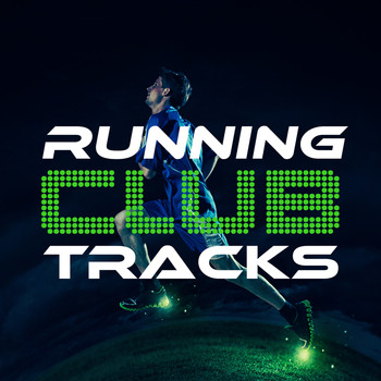 Running Music Academy|Running Songs Workout Music Club|Running Songs Workout Music Trainer - Running Club Trax