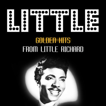 Little Richard - Golden Hits