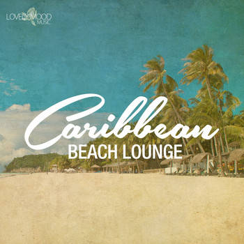 Various Artists - Caribbean Beach Lounge