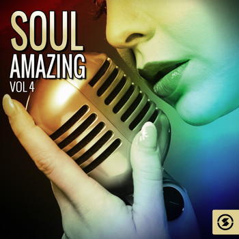 Various Artists - Soul Amazing, Vol. 4