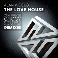 Alan Wools - The Love House