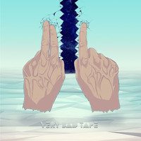 Nivek - Very Bad Tape, Vol. 3