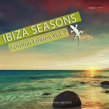 Various Artists - Ibiza Seasons - Autumn Edition, Vol. 2 (Essential White Isle Chill)