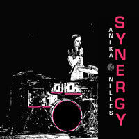 Anika Nilles - Synergy