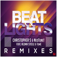 Christopher S, NeoTune! - Beat & Lights (Remixes)