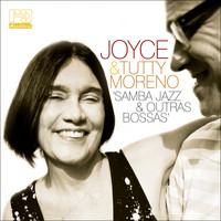 Joyce Moreno, Tutty Moreno - Samba Jazz & Outras Bossas