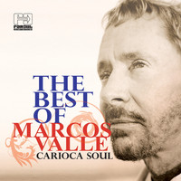 Marcos Valle - The Best of Marcos Valle