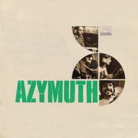 Azymuth - Azymuth (Deluxe Edition)