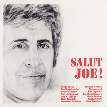 Various Artists - Salut Joe !