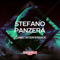 Stefano Panzera - Cosmic Interference