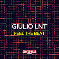 Giulio Lnt - Feel the Beat