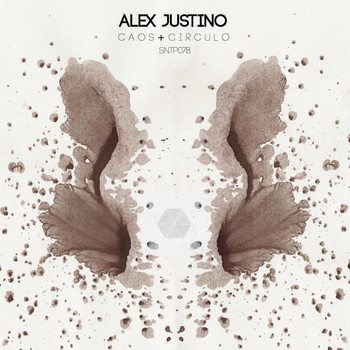 Alex Justino - Caos / Circulo