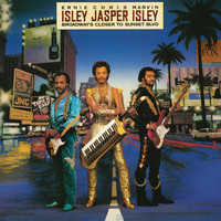 Isley, Jasper, Isley - Broadway's Closer to Sunset Blvd (Bonus Track Version)